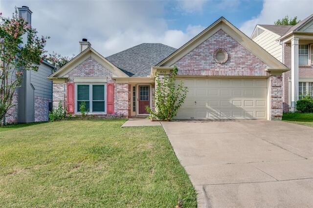 820 Wyndham Place, Arlington, TX image