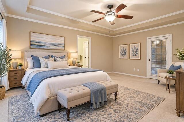 2404 Monmouth, Court Plano, TX photo 9