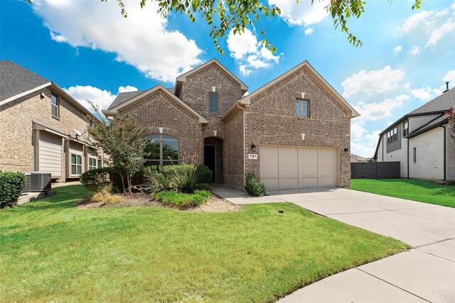 5104 Shallow Pond Drive, Little Elm, TX photo 3