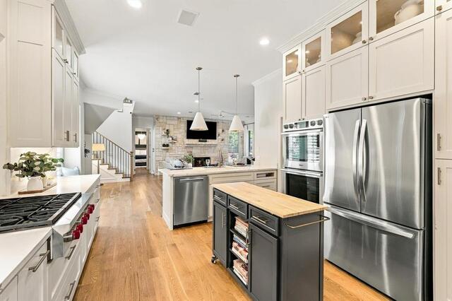 404 Alexandria, Circle Southlake, TX photo 12