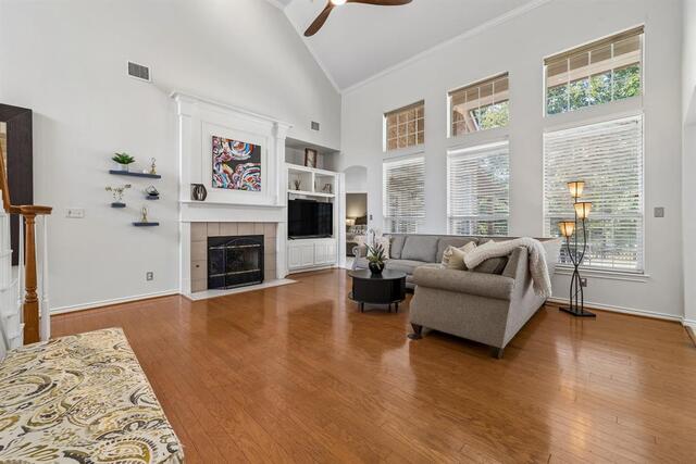 3421 Dowland Drive, Flower Mound, TX photo 8