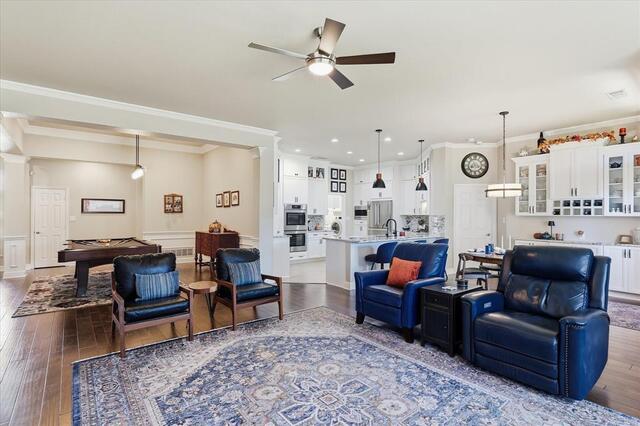 6401 Hampton Court, The Colony, TX photo 10