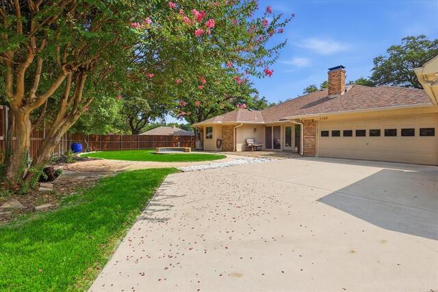 1100 Yorkshire, Drive Carrollton, TX photo 34