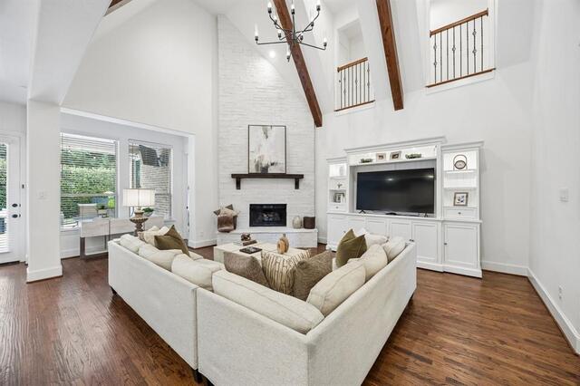 405 Cypress Garden, Drive McKinney, TX photo 8