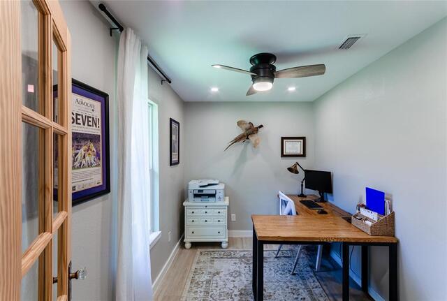 703 Willow Brook, Drive Allen, TX photo 18