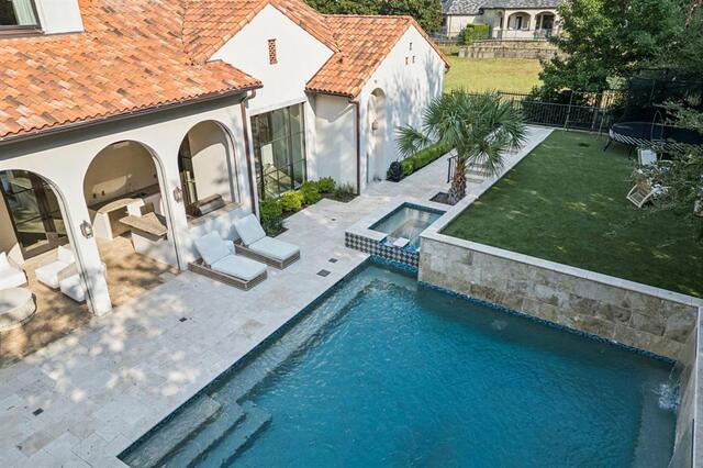 1402 Fountain Grass, Court Westlake, TX photo 29
