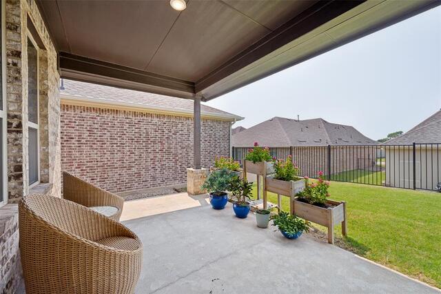 4300 Carrera, Drive Prosper, TX photo 19