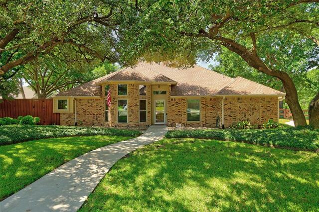 920 Raywood Circle, Plano, TX image