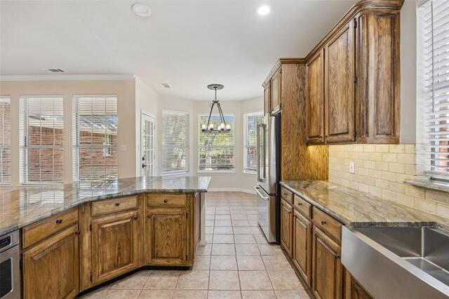 2824 Meadowside, Drive McKinney, TX photo 10