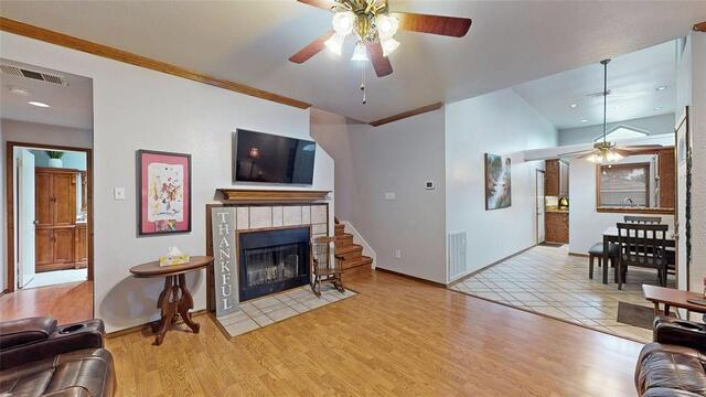 911 Azalia, Drive Lewisville, TX photo 5
