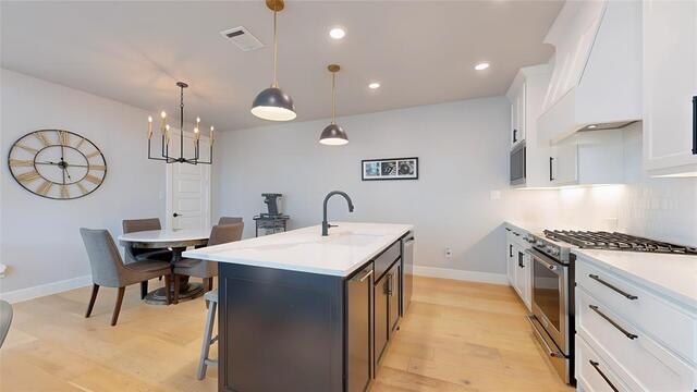 13656 Declan, Street Frisco, TX photo 8
