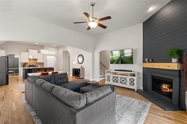 3705 Millstone, Way Celina, TX photo 8