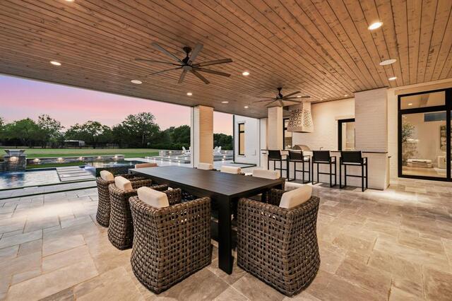 4404 Saddleback, Lane Southlake, TX photo 36