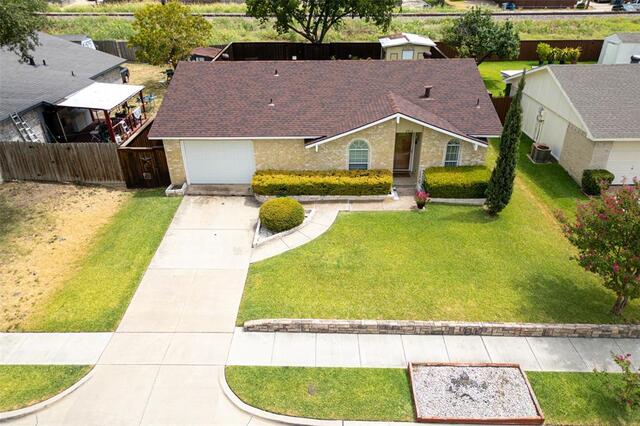 2916 Lockwood, Drive Carrollton, TX photo 30