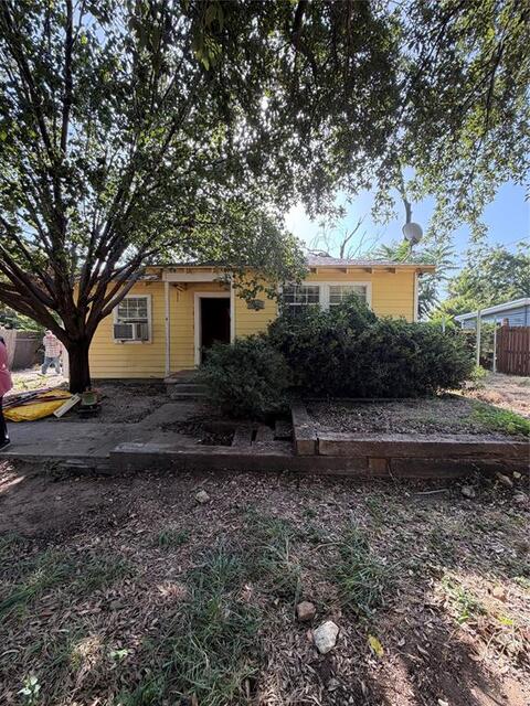 715 Scott Drive, Arlington, TX image