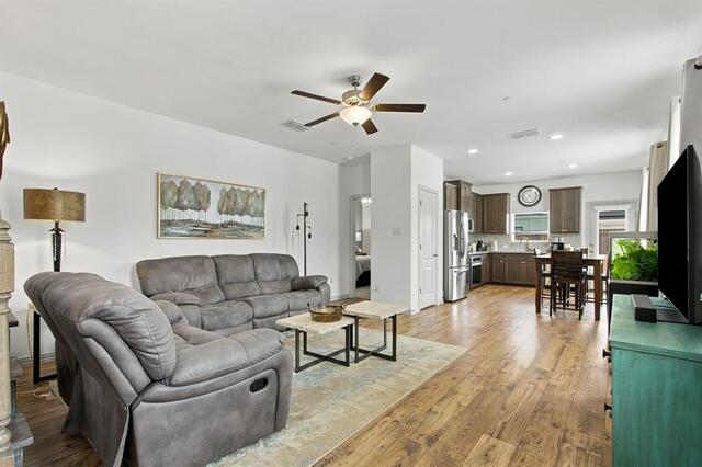 1206 Goliad, Drive Lewisville, TX photo 5