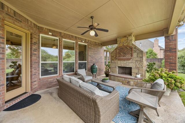 1313 Vanderbilt, Drive Keller, TX photo 35