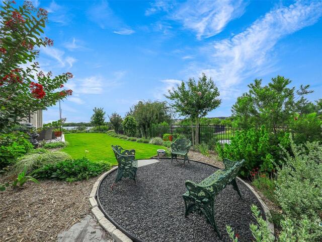 3900 Pepper Grass, Lane Prosper, TX photo 38