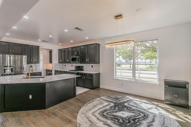 8701 Freeport, Drive Denton, TX photo 15