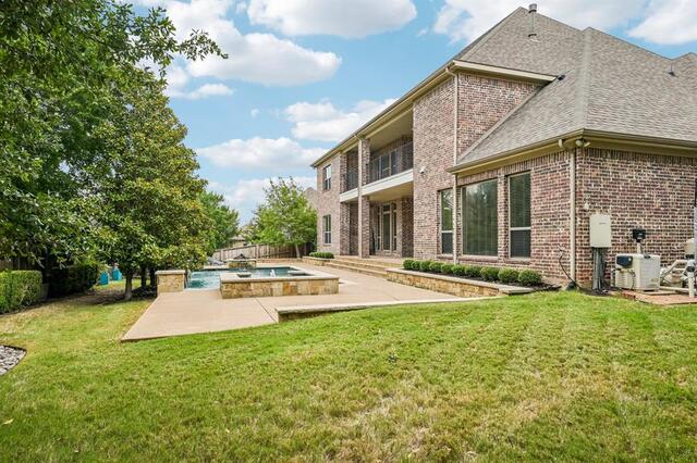 204 Saint Tropez, Drive Southlake, TX photo 9