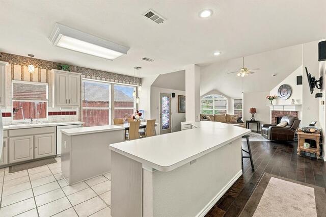 6432 Barstow Lane, The Colony, TX photo 13