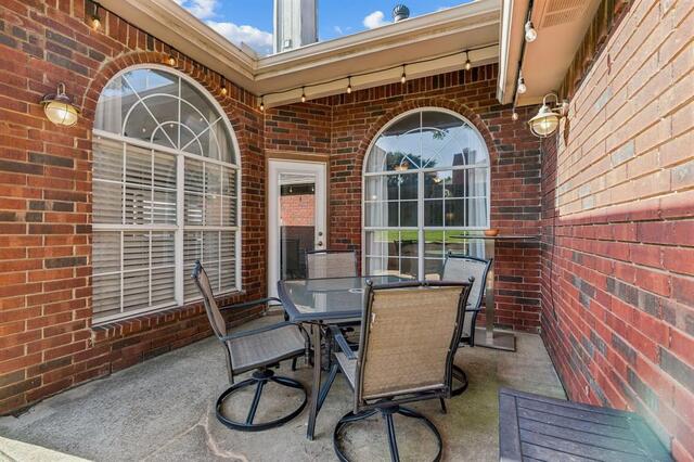700 Tealwood Lane, Flower Mound, TX photo 35