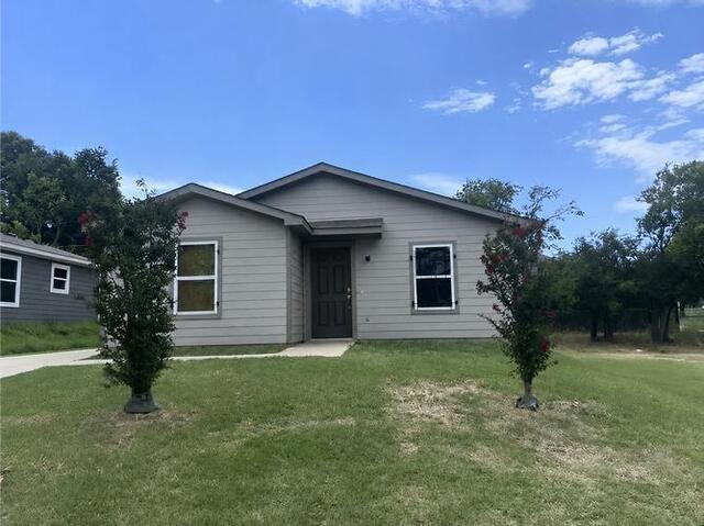 1504 Avenue D, Fort Worth, TX image
