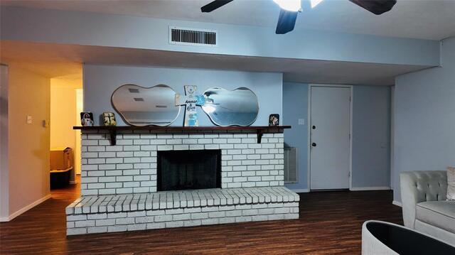 6541 Santa Fe, Trail Plano, TX photo 11