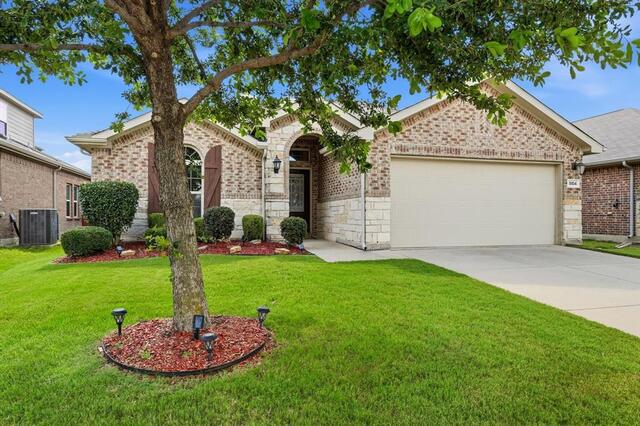 5104 Texana, Drive Frisco, TX photo 3
