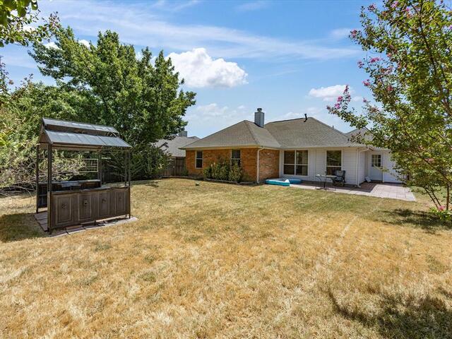 2532 John, Drive Denton, TX photo 32
