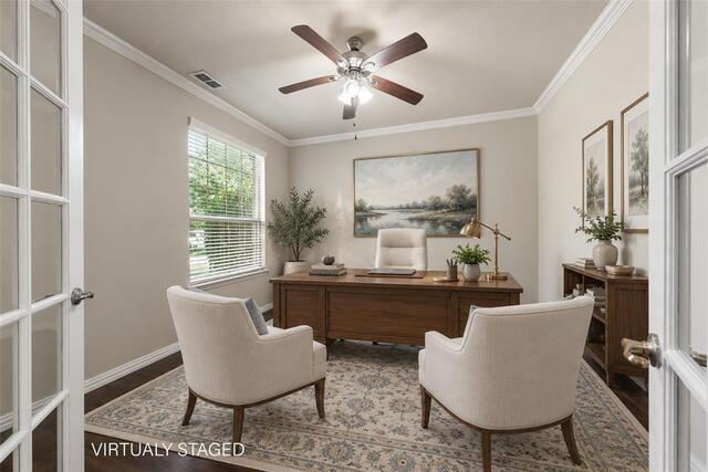 1704 Hickory Chase, Circle Keller, TX photo 8