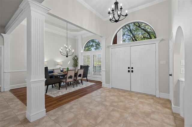 1002 Chimney Hill, Trail Southlake, TX photo 9