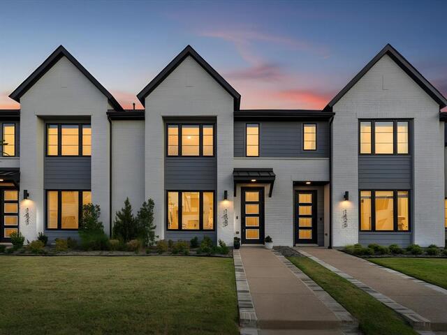 1423 Silver Marten Trail, Arlington, TX image