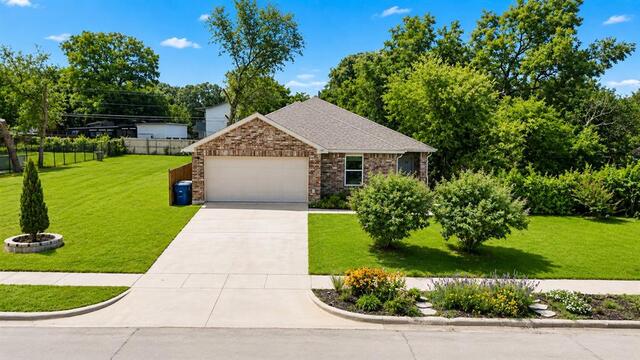 1634 E Missouri Avenue, Dallas, TX image