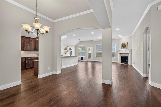 3616 Meadowtrail, Lane Denton, TX photo 6