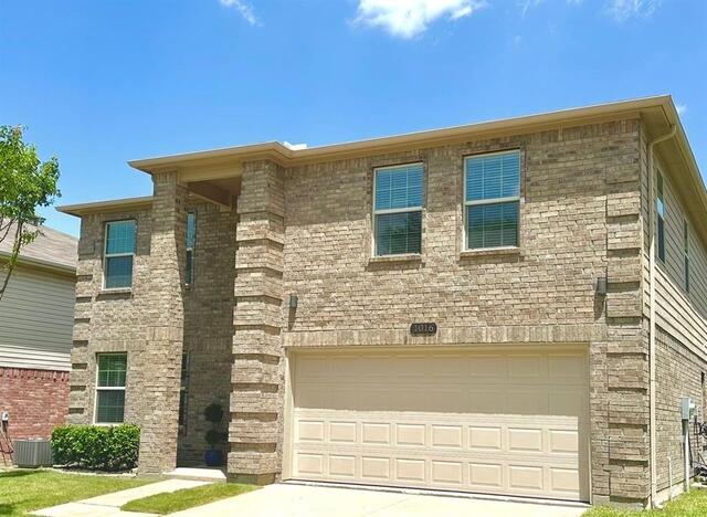1016 Scenic Hills, Drive McKinney, TX photo 24