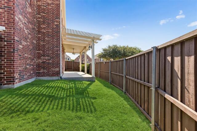 4313 Kestrel, Way Carrollton, TX photo 29