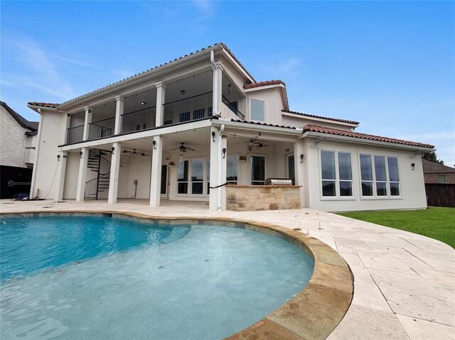 712 Basilica, Lane McKinney, TX photo 26