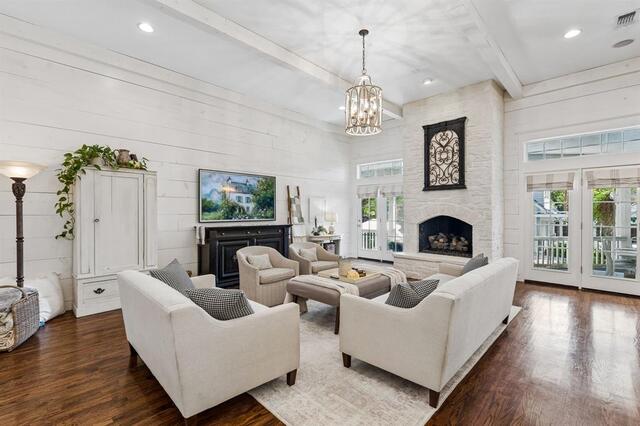 414 N Waddill, Street McKinney, TX photo 6