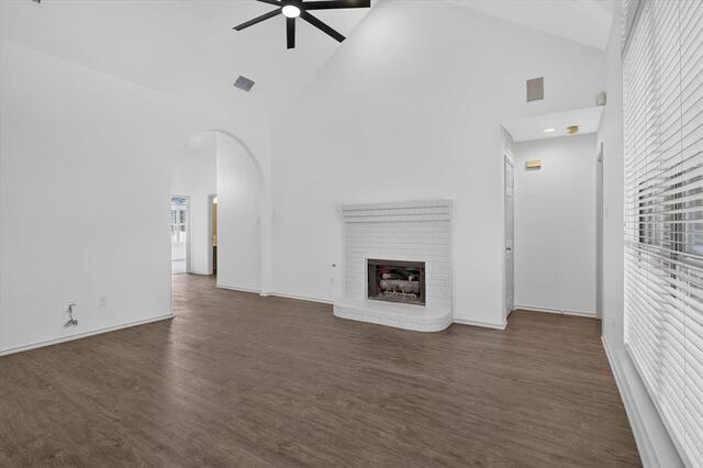 2613 Lakeshore Drive, Flower Mound, TX photo 9