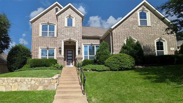 2201 Windswept Place, Arlington, TX image