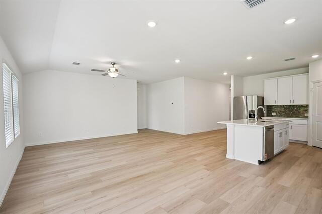 2520 Nicole, Drive Denton, TX photo 8