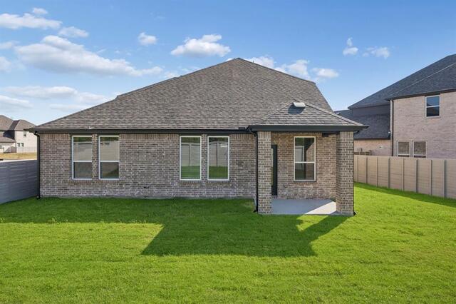 3105 Trowbridge, Lane McKinney, TX photo 32