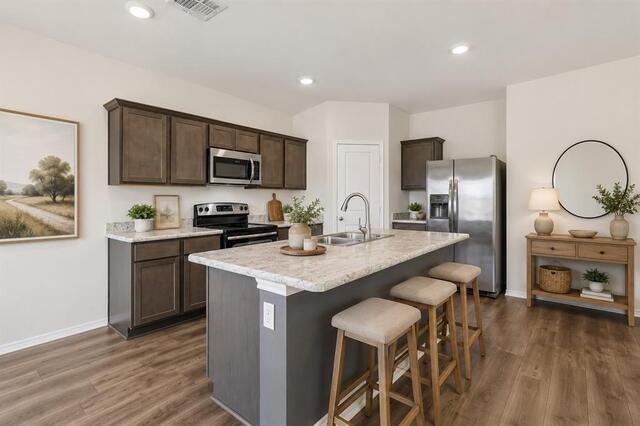 217 Wilson, Way Denton, TX photo 4