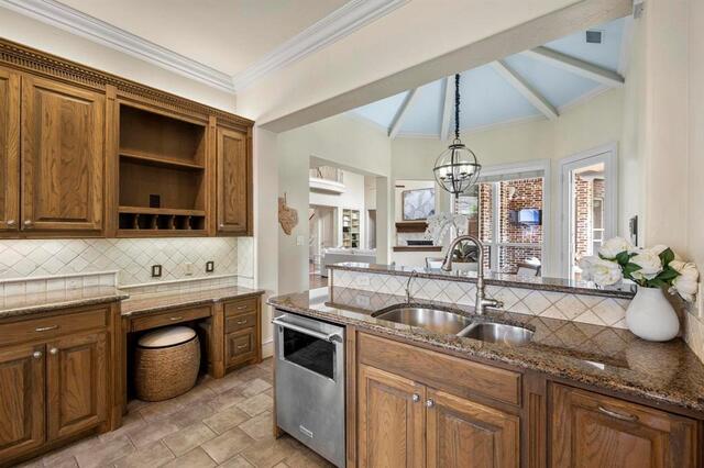 914 Pampa, Drive Allen, TX photo 21
