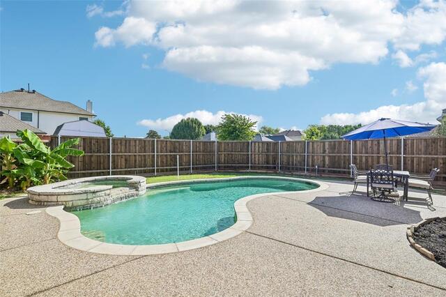 3901 Rolling Hills Drive, Plano, TX image