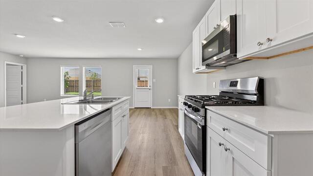 7709 Royal Fern, Drive Denton, TX photo 2