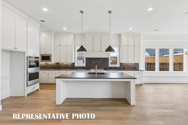 992 Stargrass, Drive Allen, TX photo 7