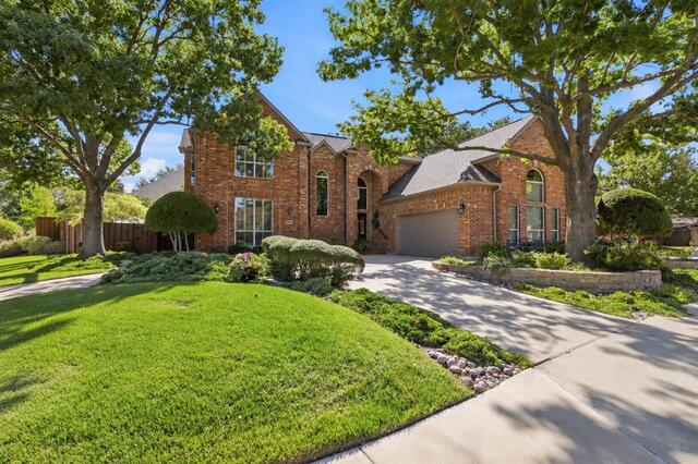 5901 Moss Glen, Court McKinney, TX photo 40