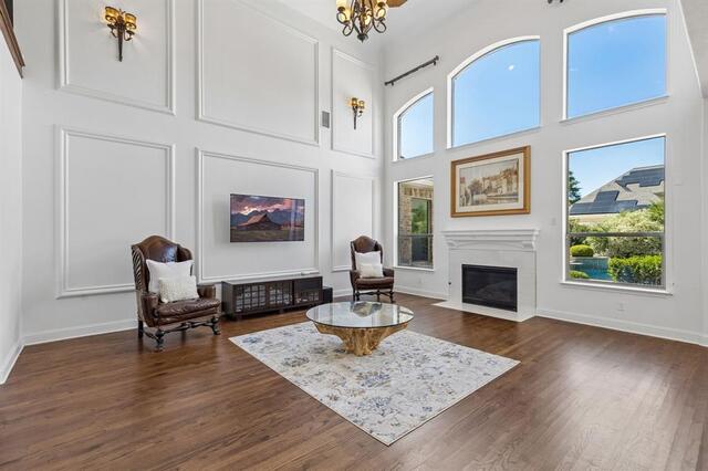 2312 Top Rail, Lane Southlake, TX photo 10